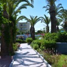 Blue Horizon Hotel