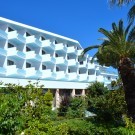 Blue Horizon Hotel