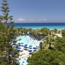 Blue Horizon Hotel