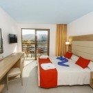 Blue Horizon Hotel
