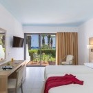 Blue Horizon Hotel