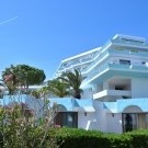 Blue Horizon Hotel