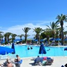 Blue Horizon Hotel