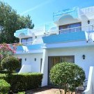 Blue Horizon Hotel