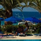 Blue Horizon Hotel