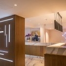 The Blue Ivy Hotel & Suites