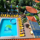Bora Bora Hotel