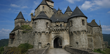 Zájezd do tajemné Transylvánie