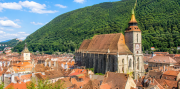 Zájezd do tajemné Transylvánie