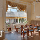BRISTOL Hotel Opatija 4* s RAŇAJKAMI
