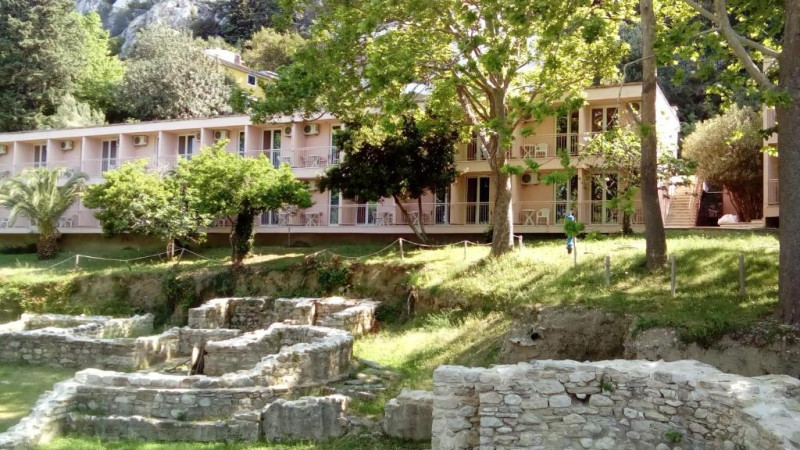 Brzet Hotel 3*