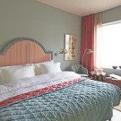 Comwell Køge Strand & Best Western Plus Åby & Quality Hotel Entry & Comfort Hotel Kista & Quality Hotel The Mill