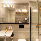 Comwell Køge Strand & Best Western Plus Åby & Quality Hotel Entry & Comfort Hotel Kista & Quality Hotel The Mill