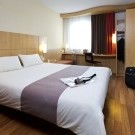 IBIS Sint Niklaas & IBIS Schiphol Amsterdam Airport