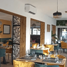 Hotel Urban Style Mouans Sartoux & Hotel ESPLENADE EDEN 