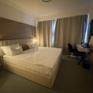 Grand Sarajevo & Nikica Kozina Hotel 