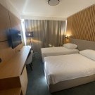 Grand Sarajevo & Nikica Kozina Hotel 