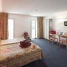 Hotel Isidore & Hotel ESPLENADE EDEN & Hotel Campanile Prime Nice Airport