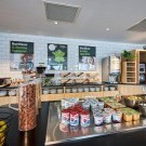 Campanile Paris Cdg Airport Villepinte & BB Deauville & PC St.Malo 
