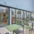 Campanile Paris Cdg Airport Villepinte & BB Deauville & BB St.Malo 