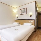 IBIS Aalst & Campanile Hotel Gouda