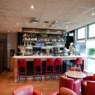 Campanile Paris Cdg Airport Villepinte *** Hotel 