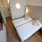 Campanile Paris Cdg Airport Villepinte *** Hotel 