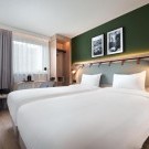 CAMPANILE PRIME NICE - Aéroport Hôtel 