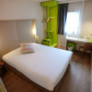 Campanile Paris Cdg Airport Villepinte Hotel *** & Premier Classe Blois