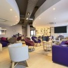 Campanile Le Blanc Mesnil Hotel 