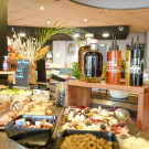 CAMPANILE PRIME - ROISSY - AEROPORT PARIS CDG Hotel