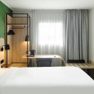 CAMPANILE PRIME - ROISSY - AEROPORT PARIS CDG Hotel