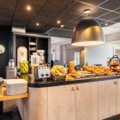 Hotel Isidore & Hotel ESPLENADE EDEN & Hotel Campanile Prime Nice Airport