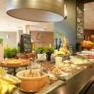 Campanile Paris Cdg Airport Villepinte *** Hotel 