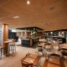 Campanile Paris Cdg Airport Villepinte *** Hotel 