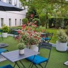 Campanile Paris Cdg Airport Villepinte *** Hotel 