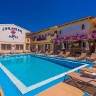 Canadian Hotel 3*