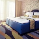 Carlton Oasis 4****