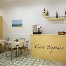 Apartmánový dom Casa Trapanese