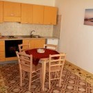 Apartmánový dom Casa Trapanese