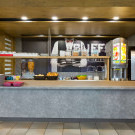 IBIS Budget Chilly Mazarin Les Champarts