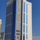 Citymax Ras Al Khaimah Hotel 