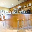 Ibis Budget Malaga Centro & Hotel Oudaya & Hotel Ciutat de Sant Adria