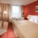 Clarion Congress Hotel Olomouc 4****