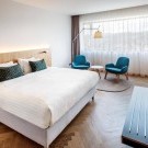 Courtyard Brno Hotel 4****