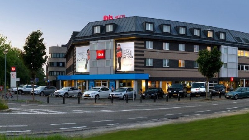 IBIS Aalst & Campanile Hotel Gouda