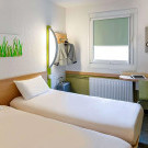 IBIS Budget Brussels Airport & Campanile Hotel Gouda