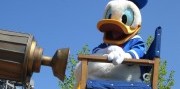 5-denní zájezd do Disneylandu v Paříži