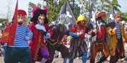 5-denní zájezd do Disneylandu v Paříži
