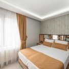 Cappadocia View Suit & Hotel Kupeli & Boutique Dedem Hotel Sultanahmet 